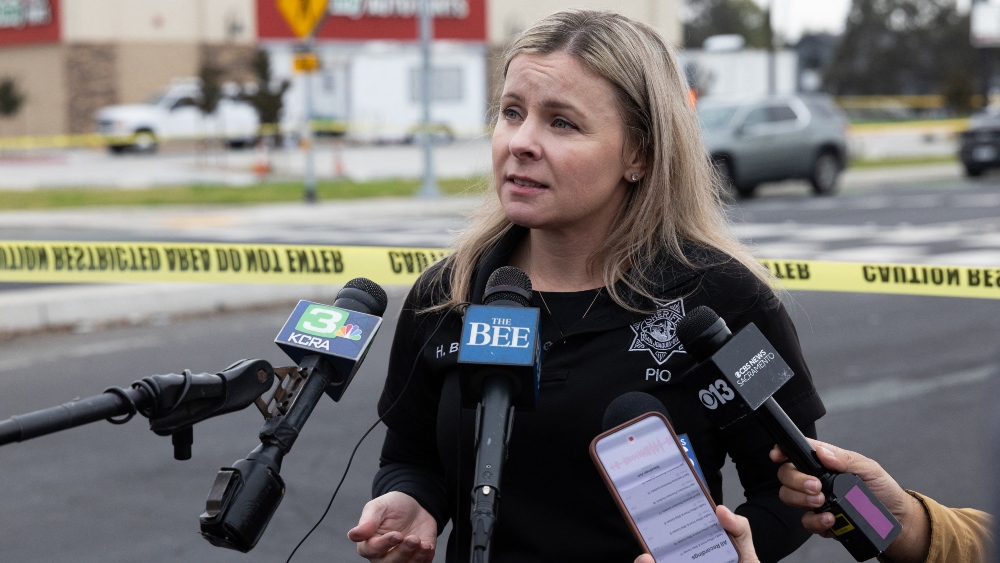 Three minors among four dead in California party shooting: authorities